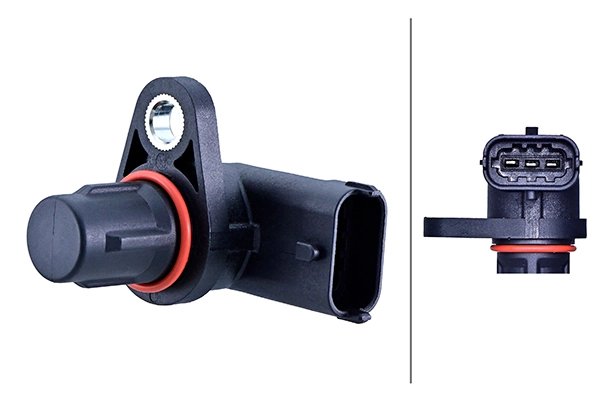 SENZOR POZITIE AX CU CAME HELLA 6PU 009 168-651 - Compatibil cu FIAT, IVECO