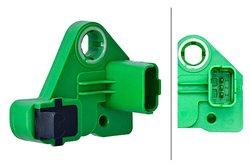 SENZOR IMPULSURI ARBORE COTIT HELLA 6PU 009 168-681 - Compatibil cu CITROEN, DS, FORD, OPEL, PEUGEOT, VAUXHALL