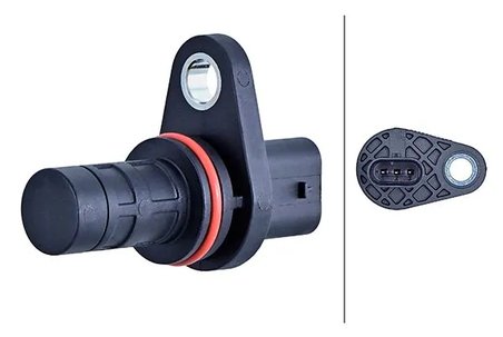 SENZOR IMPULSURI ARBORE COTIT HELLA 6PU 009 168-731 - Compatibil cu AUDI, BENTLEY, CUPRA, SEAT, SKODA, VW