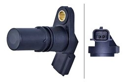 SENZOR IMPULSURI ARBORE COTIT HELLA 6PU 009 168-751 - Compatibil cu DACIA, INFINITI, MERCEDES-BENZ, NISSAN, OPEL, RENAULT, VAUXH