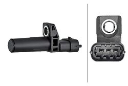SENZOR IMPULSURI ARBORE COTIT HELLA 6PU 009 168-771 - Compatibil cu MERCEDES-BENZ