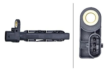 Senzor impulsuri arbore cotit HELLA 6PU 009 168-811