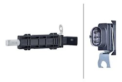 SENZOR IMPULSURI ARBORE COTIT HELLA 6PU 009 168-821 - Compatibil cu CHEVROLET, OPEL, VAUXHALL