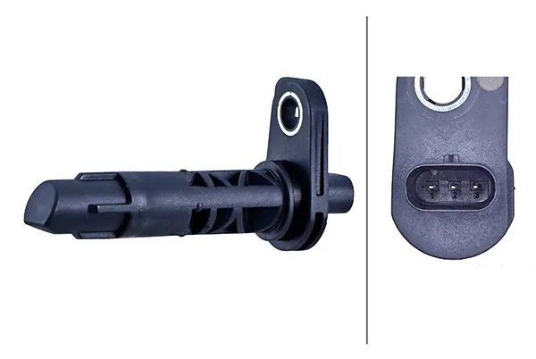 SENZOR IMPULSURI ARBORE COTIT HELLA 6PU 009 168-831 - Compatibil cu OPEL, VAUXHALL