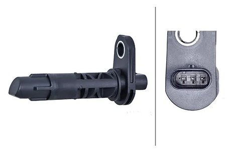 SENZOR IMPULSURI ARBORE COTIT HELLA 6PU 009 168-841 - Compatibil cu OPEL, VAUXHALL
