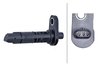 SENZOR IMPULSURI ARBORE COTIT HELLA 6PU 009 168-841 - Compatibil cu OPEL, VAUXHALL
