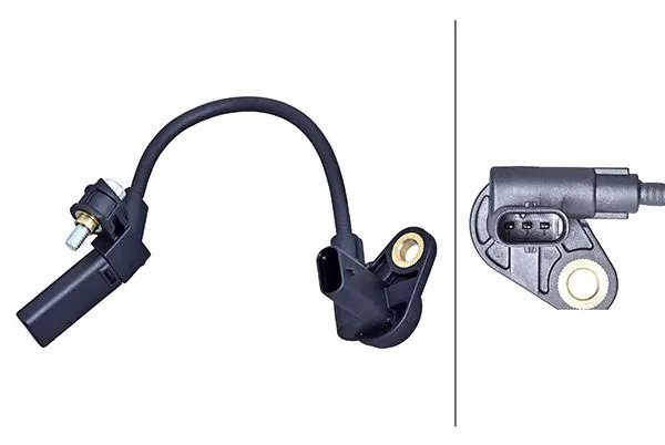 SENZOR IMPULSURI ARBORE COTIT HELLA 6PU 009 168-861 - Compatibil cu BMW