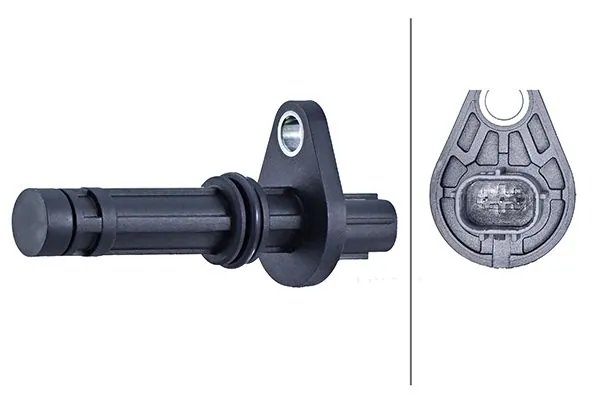 Senzor impulsuri arbore cotit HELLA 6PU 009 168-891