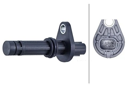 Senzor impulsuri arbore cotit HELLA 6PU 009 168-891