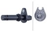 Senzor impulsuri arbore cotit HELLA 6PU 009 168-891