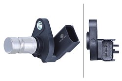SENZOR IMPULSURI ARBORE COTIT HELLA 6PU 009 169-071 - Compatibil cu CHRYSLER, DODGE