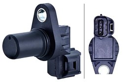 SENZOR IMPULSURI ARBORE COTIT HELLA 6PU 009 169-051 - Compatibil cu FORD