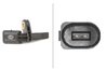 SENZOR ABS HELLA 6PU 012 039-011 - Compatibil cu AUDI, MAN, PORSCHE, SEAT, SKODA, VW