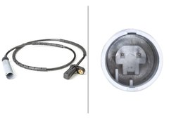 SENZOR ABS HELLA 6PU 012 039-751 - Compatibil cu BMW