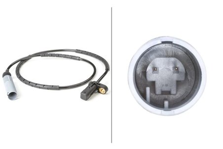 SENZOR ABS HELLA 6PU 012 039-751 - Compatibil cu BMW