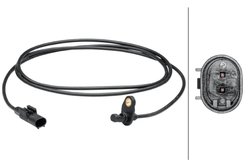SENZOR ABS HELLA 6PU 012 679-591 - Compatibil cu MERCEDES-BENZ