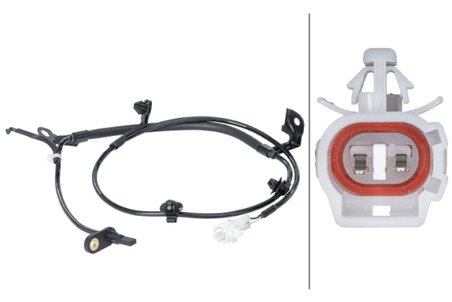 SENZOR ABS HELLA 6PU 012 679-801 - Compatibil cu TOYOTA