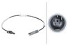 SENZOR ABS HELLA 6PU 012 679-881 - Compatibil cu BMW