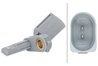 SENZOR ABS HELLA 6PU 012 679-941 - Compatibil cu AUDI, CUPRA, MAN, PORSCHE, SEAT, SKODA, VW