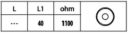SENZOR IMPULSURI ARBORE COTIT HELLA 6PU 012 680-021 - Compatibil cu MERCEDES-BENZ