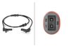 SENZOR ABS HELLA 6PU 012 806-361 - Compatibil cu MERCEDES-BENZ