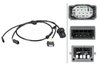 SENZOR ABS HELLA 6PU 012 806-801 - Compatibil cu AUDI