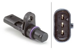 Senzor pozitie ax cu came HELLA 6PU 013 122-221