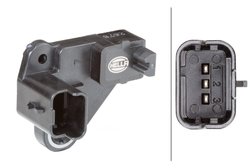 Senzor impulsuri arbore cotit HELLA 6PU 013 122-251