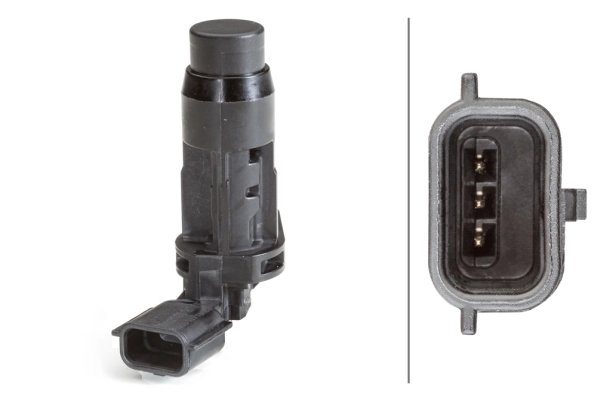 SENZOR IMPULSURI ARBORE COTIT HELLA 6PU 013 122-271 - Compatibil cu DACIA, NISSAN, RENAULT