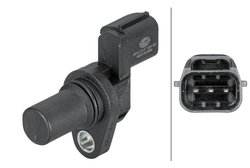 SENZOR POZITIE AX CU CAME HELLA 6PU 013 122-301 - Compatibil cu MAZDA, MITSUBISHI