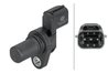 SENZOR POZITIE AX CU CAME HELLA 6PU 013 122-301 - Compatibil cu MAZDA, MITSUBISHI