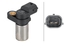 SENZOR IMPULSURI ARBORE COTIT HELLA 6PU 013 122-331 - Compatibil cu SUBARU, TOYOTA