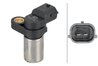 Senzor impulsuri arbore cotit HELLA 6PU 013 122-331