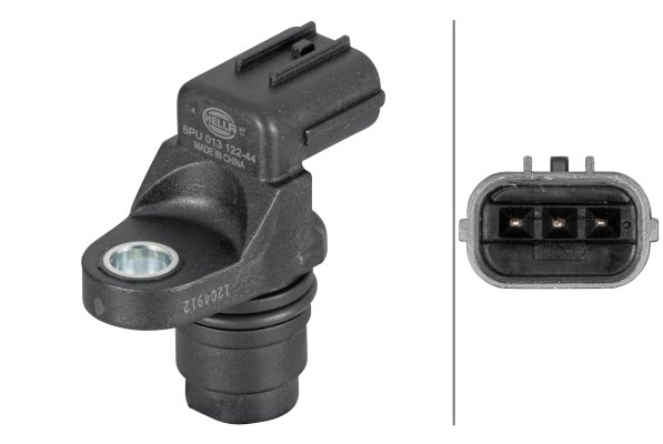 SENZOR POZITIE AX CU CAME HELLA 6PU 013 122-441 - Compatibil cu HONDA