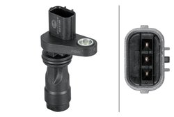 SENZOR IMPULSURI ARBORE COTIT HELLA 6PU 013 122-411 - Compatibil cu HONDA