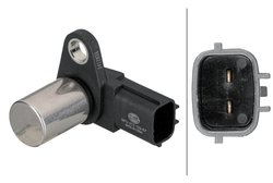 SENZOR IMPULSURI ARBORE COTIT HELLA 6PU 013 122-571 - Compatibil cu MAZDA