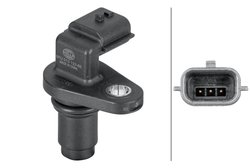 SENZOR POZITIE AX CU CAME HELLA 6PU 013 122-651 - Compatibil cu ALPINE, INFINITI, NISSAN, RENAULT