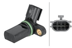 SENZOR IMPULSURI ARBORE COTIT HELLA 6PU 013 122-631 - Compatibil cu INFINITI, NISSAN, RENAULT
