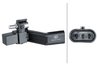 SENZOR IMPULSURI ARBORE COTIT HELLA 6PU 013 122-871 - Compatibil cu AUDI, MAN, SEAT, SKODA, VW