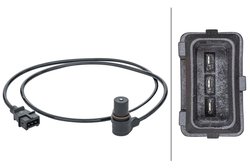 Senzor impulsuri arbore cotit HELLA 6PU 013 122-921