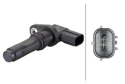 SENZOR IMPULSURI ARBORE COTIT HELLA 6PU 013 122-891 - Compatibil cu LEXUS, TOYOTA