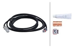 SENZOR ABS HELLA 6PU 230 048-601 - Compatibil cu SCANIA