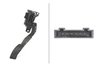 Senzor pedala acceleratie HELLA 6PV 008 376-701