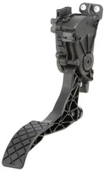 SENZOR PEDALA ACCELERATIE HELLA 6PV 008 496-711 - Compatibil cu AUDI, SEAT, SKODA, VW