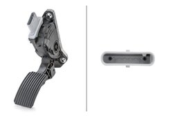 SENZOR PEDALA ACCELERATIE HELLA 6PV 009 371-711 - Compatibil cu MAN