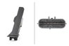 Senzor pedala acceleratie HELLA 6PV 008 890-711