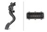 Senzor pedala acceleratie HELLA 6PV 010 175-731
