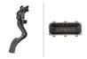 Senzor pedala acceleratie HELLA 6PV 010 175-741