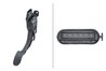 SENZOR PEDALA ACCELERATIE HELLA 6PV 010 834-811 - Compatibil cu VOLVO