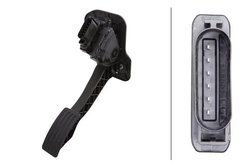 SENZOR PEDALA ACCELERATIE HELLA 6PV 010 946-211 - Compatibil cu FORD